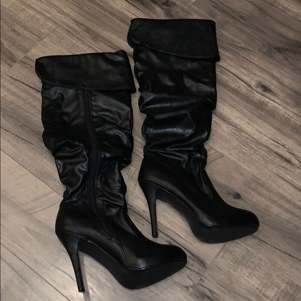 Boots!